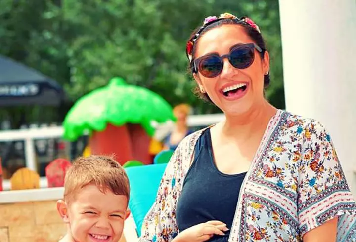 Reîntâlnire emoţionantă pentru “copiii familiei Bundy” după aproape 20 de ani