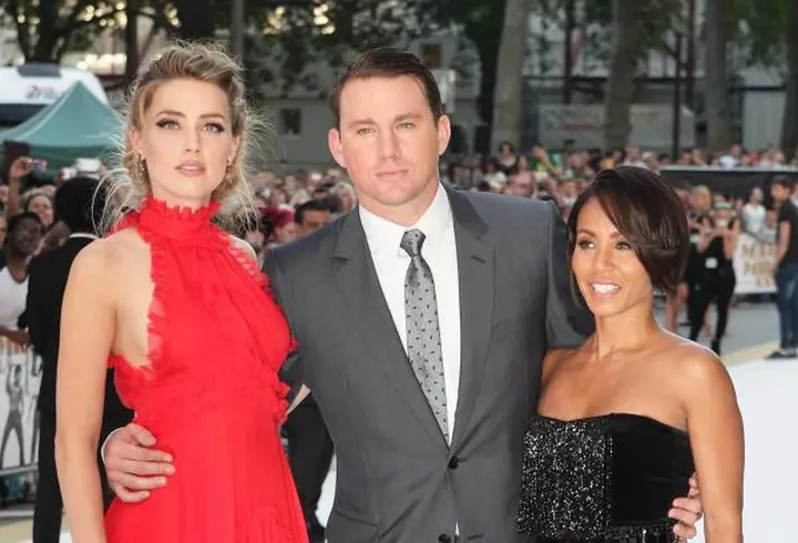 Top 5 cele mai frumoase cupluri de la gala Critics’ Choice Awards