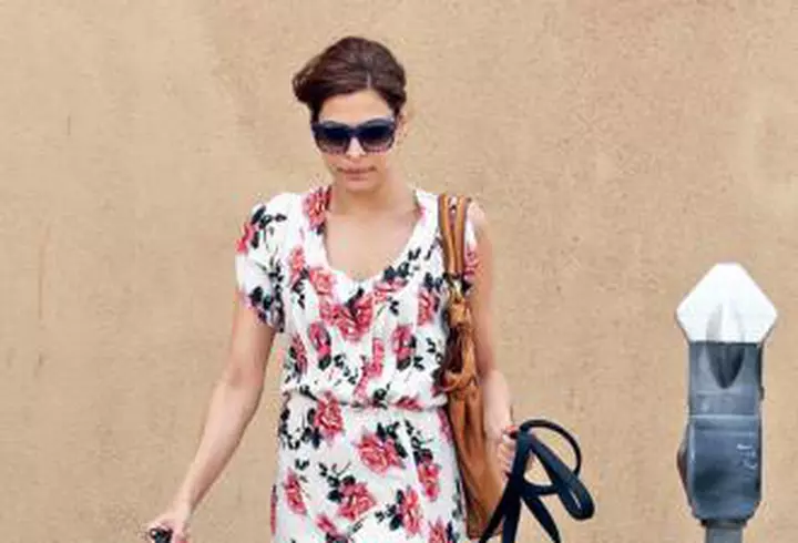 Amal Clooney – Cine e femeia în faţa căreia nu a rezistat nici cel mai celebru burlac