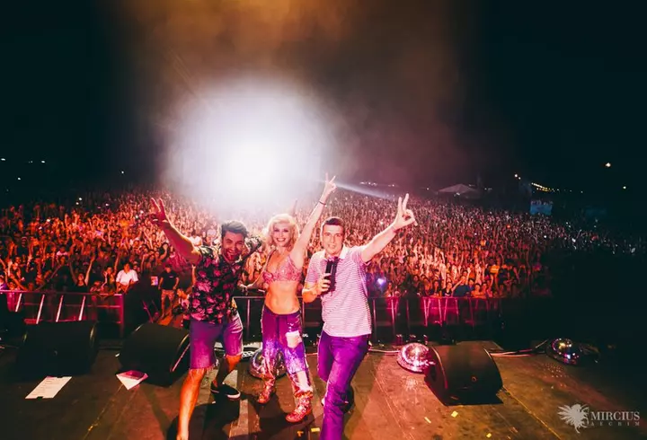 (P) Ramada Hotel & Suites Bucharest North - Locul ideal în care poţi organiza o nuntă de vis