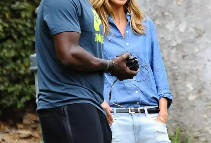 Cât s-a schimbat! Cum arată Al Bundy, la 69 de ani