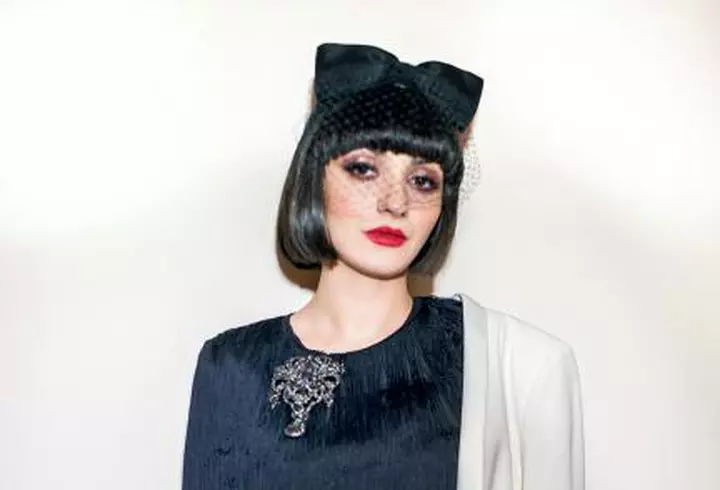 Ariana Grande are atacuri de anxietate şi izbucneşte des în plâns. Care e cauza