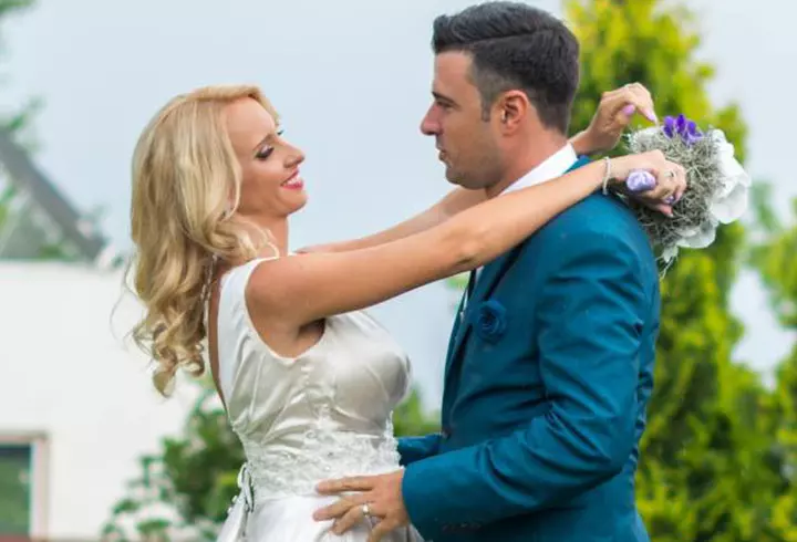 Reîntâlnire emoţionantă pentru “copiii familiei Bundy” după aproape 20 de ani