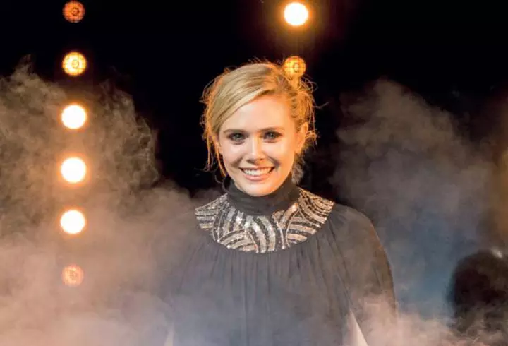 Amal Clooney – Cine e femeia în faţa căreia nu a rezistat nici cel mai celebru burlac