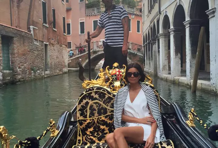 Cum arăta familia Kardashian înainte să descopere operațiile estetice