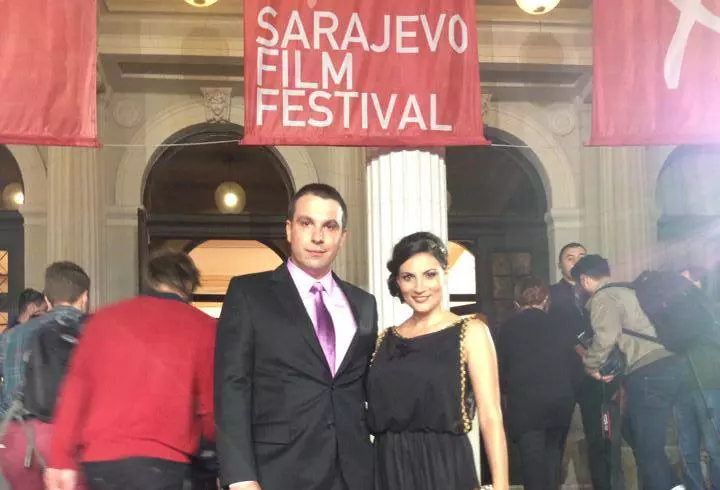 Top 5 cele mai frumoase cupluri de la gala Critics’ Choice Awards