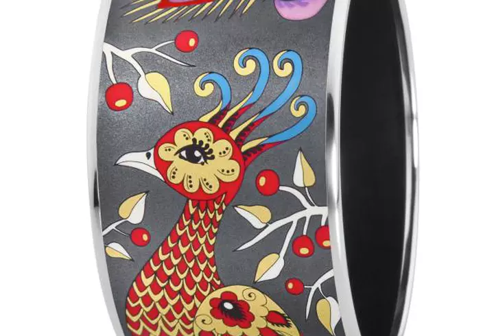 O lună specială cu GLAMOUR de februarie