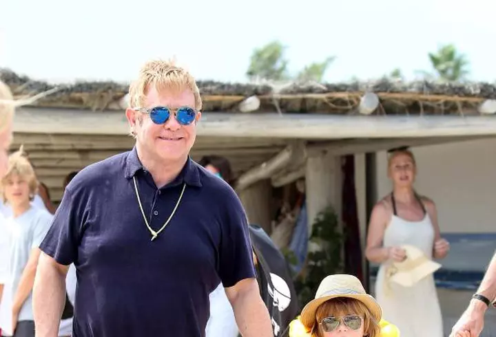 Cătălin Măruţă – Cum s-a schimbat viaţă de familie după naşterea fiicei sale