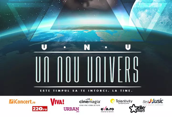 Concert Smiley & the band pe 1 iunie la Arenele Romane