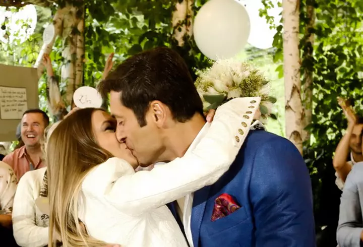 Vedete pe covorul roşu la Veneţia