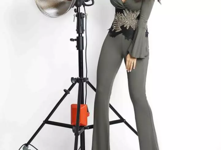 Fetiţa care i-a cântat Papei