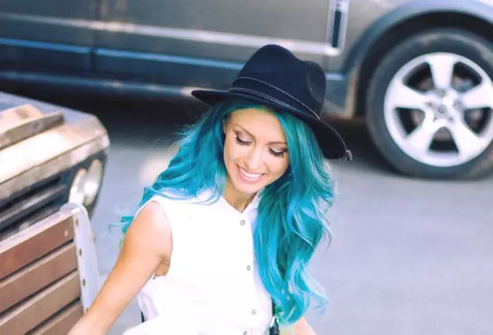 Cătălin Măruţă – Cum s-a schimbat viaţă de familie după naşterea fiicei sale