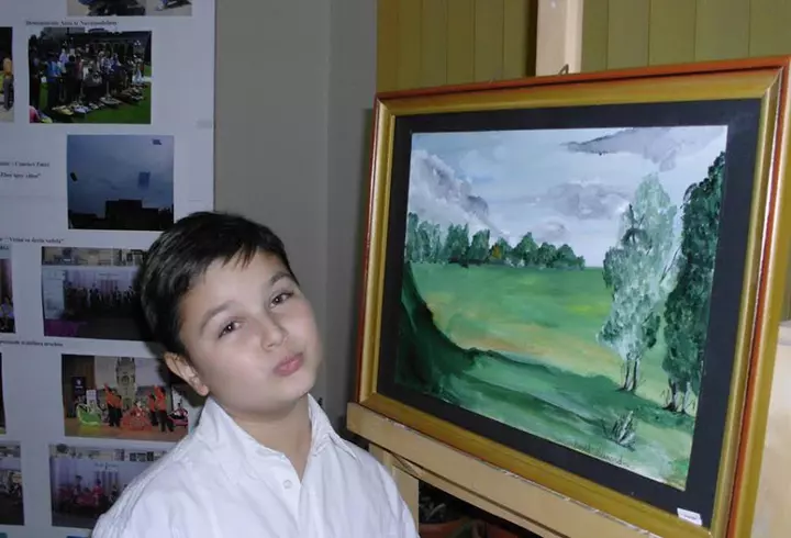 Cătălin Măruţă – Cum s-a schimbat viaţă de familie după naşterea fiicei sale