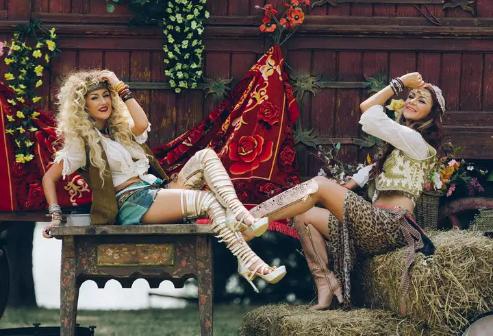 Cătălin Măruţă – Cum s-a schimbat viaţă de familie după naşterea fiicei sale