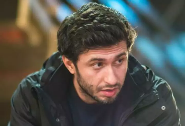 Cătălin Măruţă – Cum s-a schimbat viaţă de familie după naşterea fiicei sale