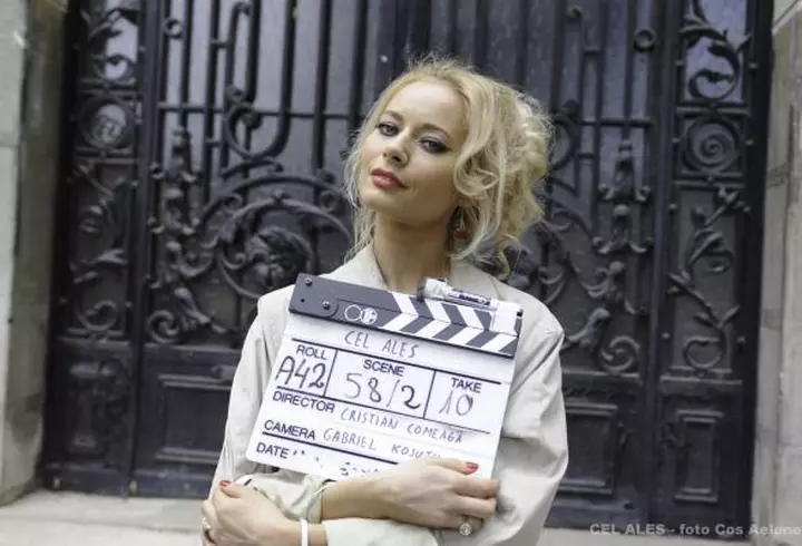 Recomandare de weekend de la Codin Maticiuc