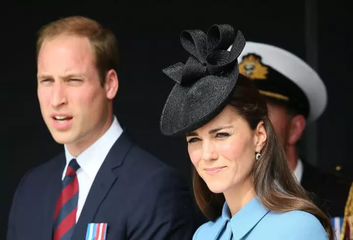 Adevărata poveste a întâlnirii lui Kate Middleton cu Prinţul William