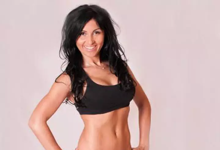 Cătălin Măruţă – Cum s-a schimbat viaţă de familie după naşterea fiicei sale