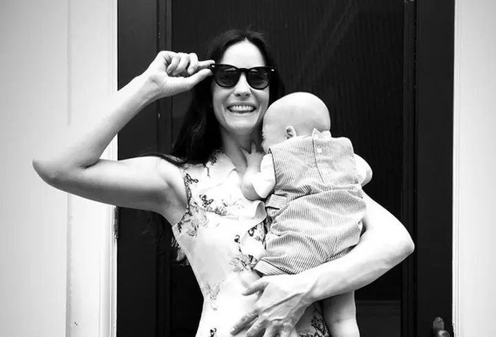 Cum arăta familia Kardashian înainte să descopere operațiile estetice