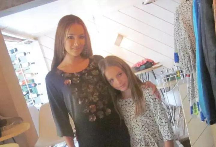 Cătălin Măruţă – Cum s-a schimbat viaţă de familie după naşterea fiicei sale