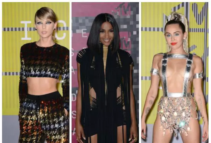 Top 5 cele mai frumoase cupluri de la gala Critics’ Choice Awards