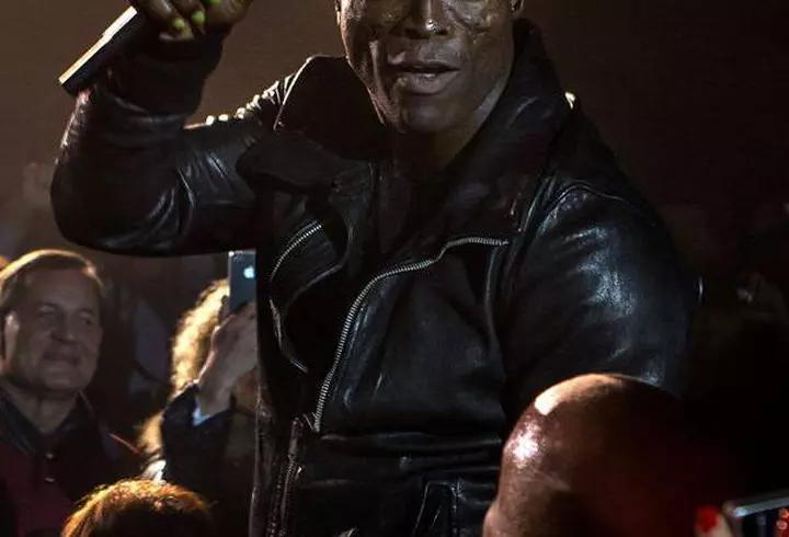 Robin Williams a lăsat 3 bilete de adio