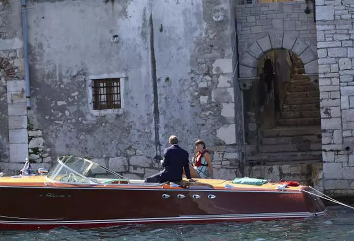 Anca Lungu încă o alăptează pe Natalia