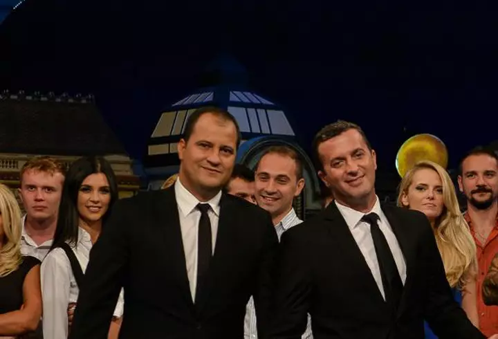 Cât de emoţionată a fost Andreea Marin să descopere un lucru care i-a aparţinut mamei ei!