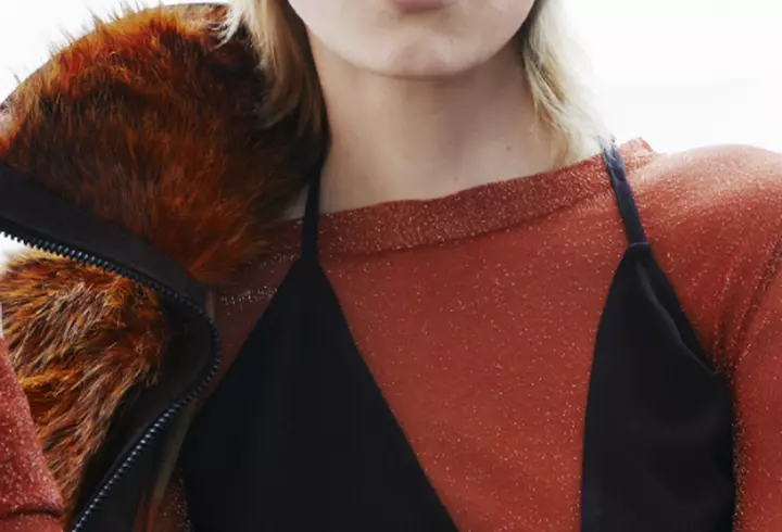 O lună specială cu GLAMOUR de februarie