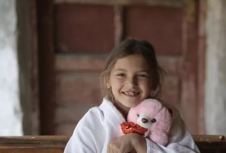 Cât de emoţionată a fost Andreea Marin să descopere un lucru care i-a aparţinut mamei ei!