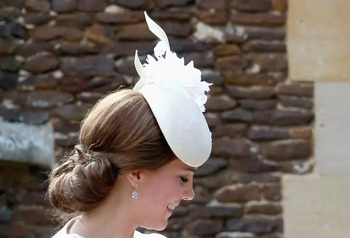 Anca Lungu încă o alăptează pe Natalia