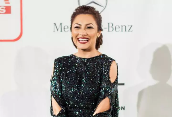 Kourtney Kardashian – Mamă sexy la Los Angeles