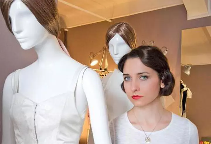 Alina Puşcaş – Nu aduce anul ce aduce barza