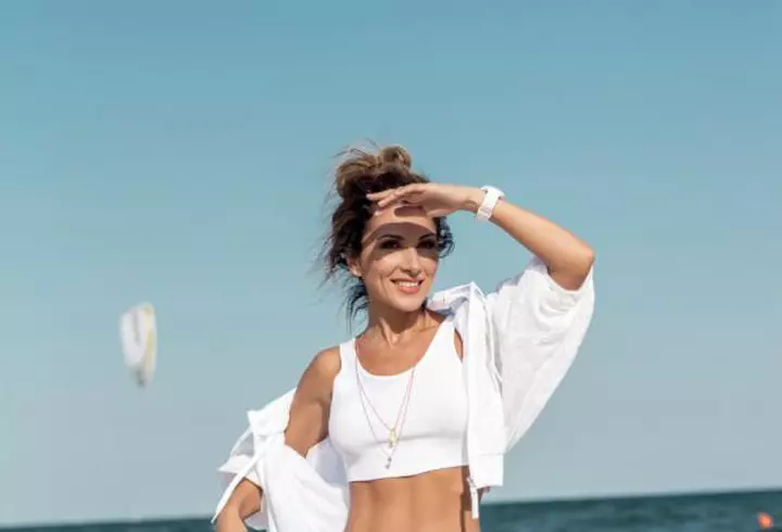 Alina Puşcaş – Nu aduce anul ce aduce barza