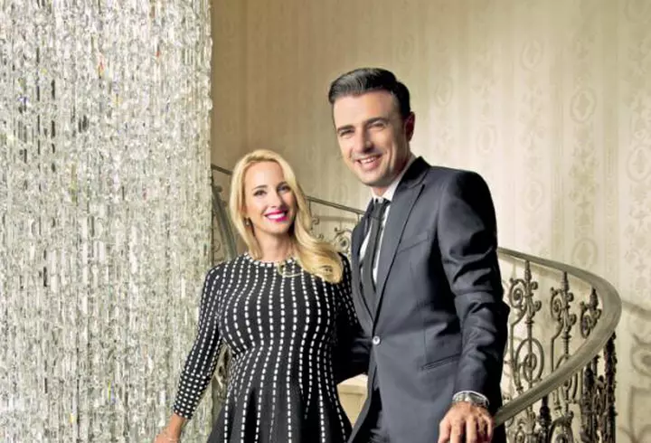 Gerard Butler – De ce-l doresc femeile