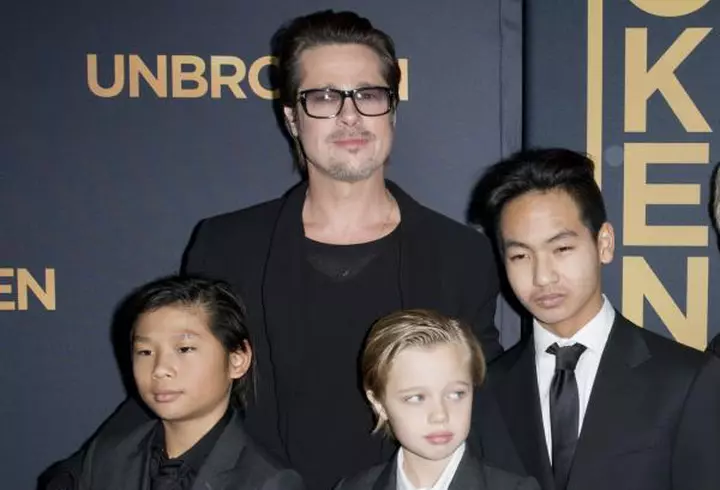 Anca Lungu încă o alăptează pe Natalia