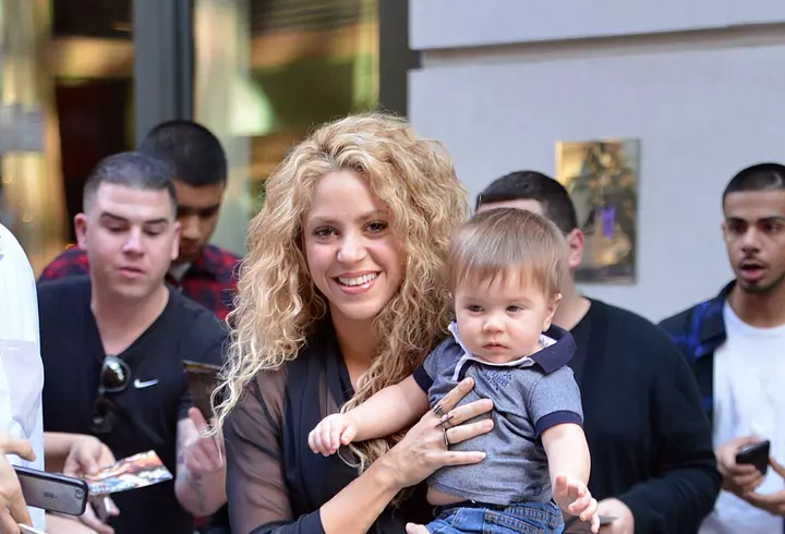 Iubita lui Jim Carrey s-a sinucis