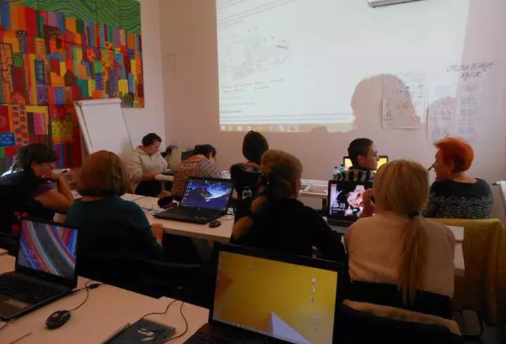 Sophie Ellis-Bextor e mamă pentru a patra oară