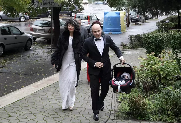 Nadia Comăneci a refăcut săritura de la Montreal din urmă cu 40 de ani