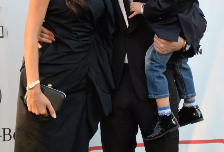 Jojo - Apariţie senzuală într-o little black dress