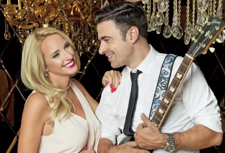 Alina Puşcaş – Nu aduce anul ce aduce barza