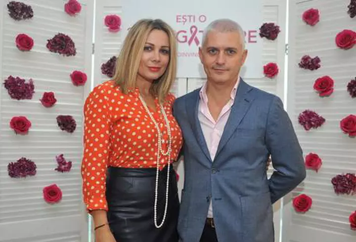 George şi Amal Clooney au adoptat un câine