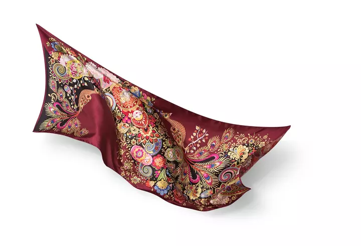 O lună specială cu GLAMOUR de februarie