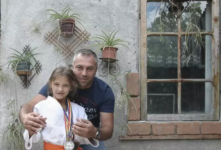 Sophie Ellis-Bextor e mamă pentru a patra oară