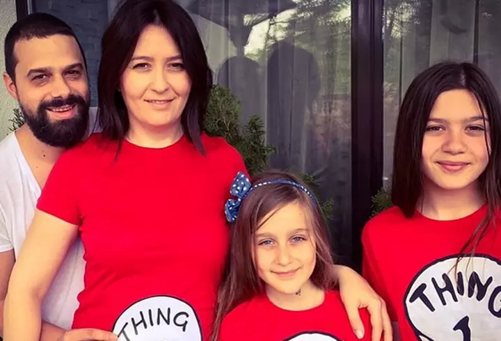 Nadia Comăneci a refăcut săritura de la Montreal din urmă cu 40 de ani