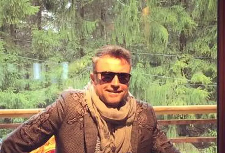 Nadia Comăneci a refăcut săritura de la Montreal din urmă cu 40 de ani