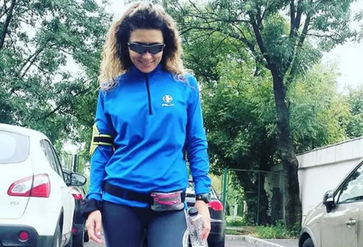 Cindy Crawford – În formă şi foarte îndrăgostită la aproape 50 de ani