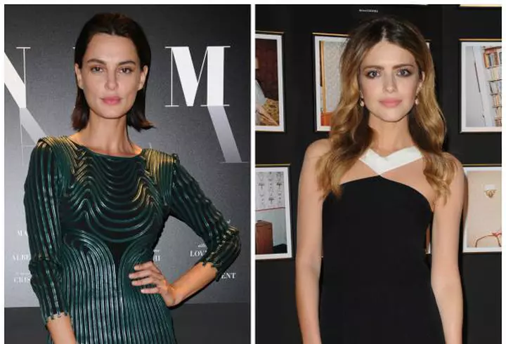 Cele mai frumoase regine – Rania a Iordaniei şi Letizia a Spaniei s-au întâlnit la Madrid