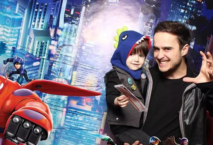 Nadia Comăneci a refăcut săritura de la Montreal din urmă cu 40 de ani