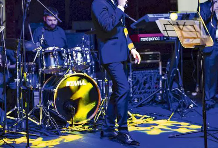 Editorialul lunii mai 2016 - O chestiune de alegere